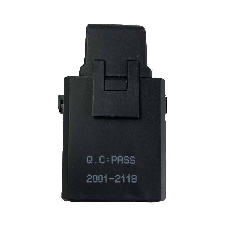 Раздельный трансформатор тока YHDC SCT036TS-D вход 100A/150A/200A/300A/400A/500A выход 5 в