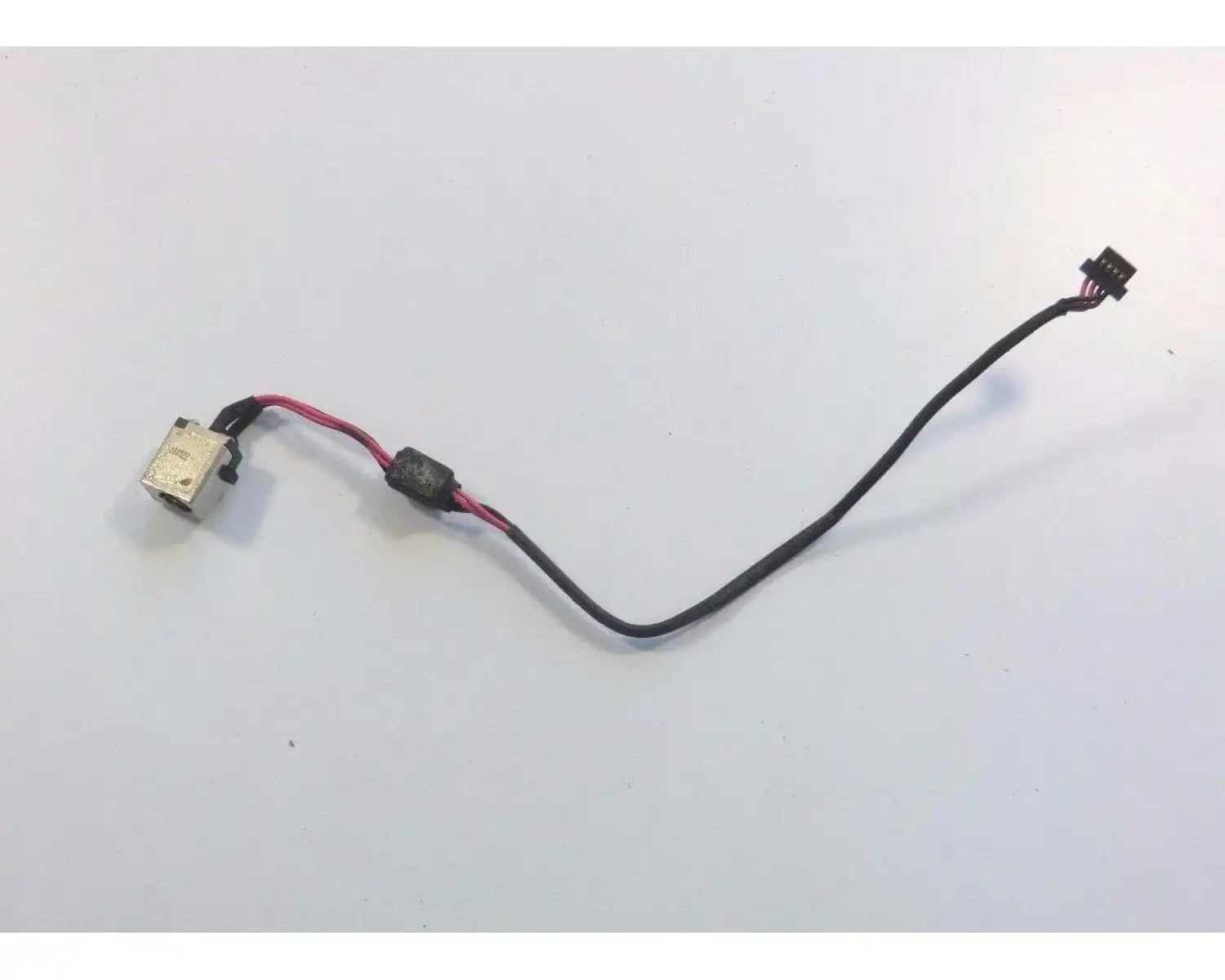 Emachines eM350 серии Разъем питания c кабелем|Комплектующие для ремонта ноутбуков| |