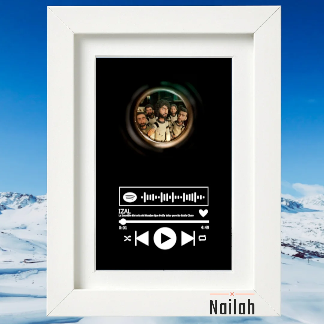 Пользовательская фоторамка с высокой четкостью фото песня барная 100% по своему