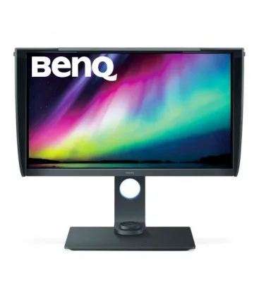 Монитор BENQ SW270C 27 &quot16:9 HDR IPS 16:9|Мониторы| |