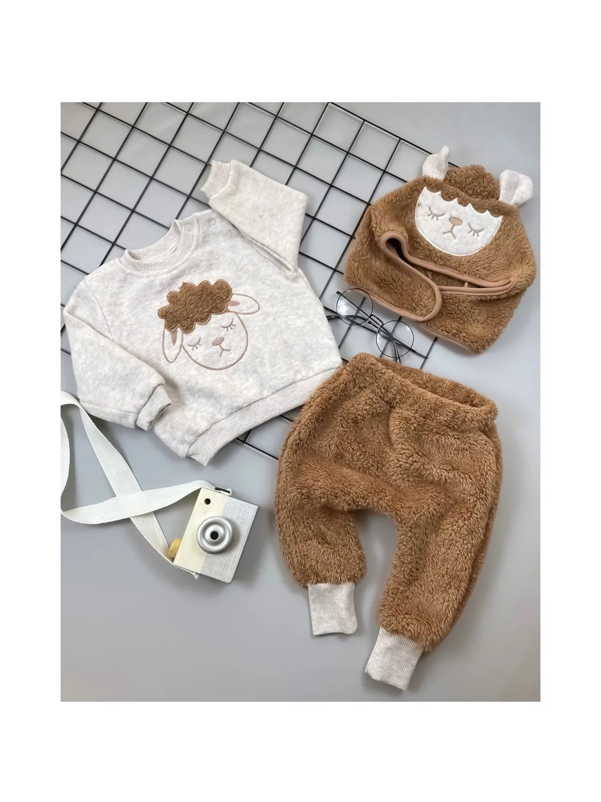 

Baby Clothing