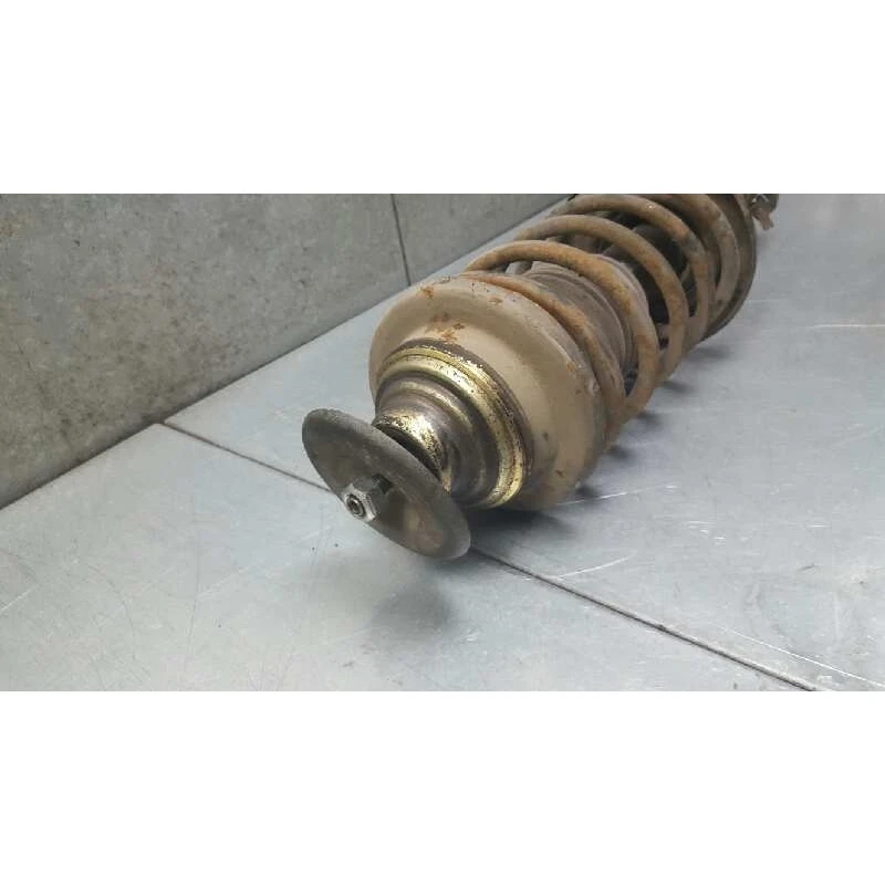 2486506 front right shock absorber FORD SIERRA | Автомобили и мотоциклы