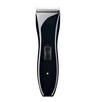 Moser 1886 Neo Corded / Wireless Professional Hair Clipper (Black)
