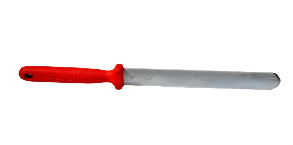 

Wide Barrel Knife Sharpener 35.5cm Overall Length No. 1