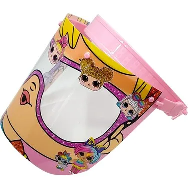 

Protective Visor Boy-Girl