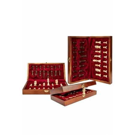 Шахматный набор Kadifeli-Шахматный набор-шахматы | Спорт и развлечения