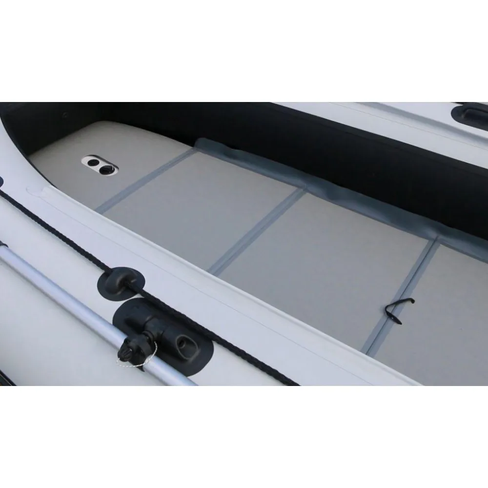 Пластиковый вкладыш для лодок НДНД Polar Bird серии MERLIN (КРЕЧЕТ) 340