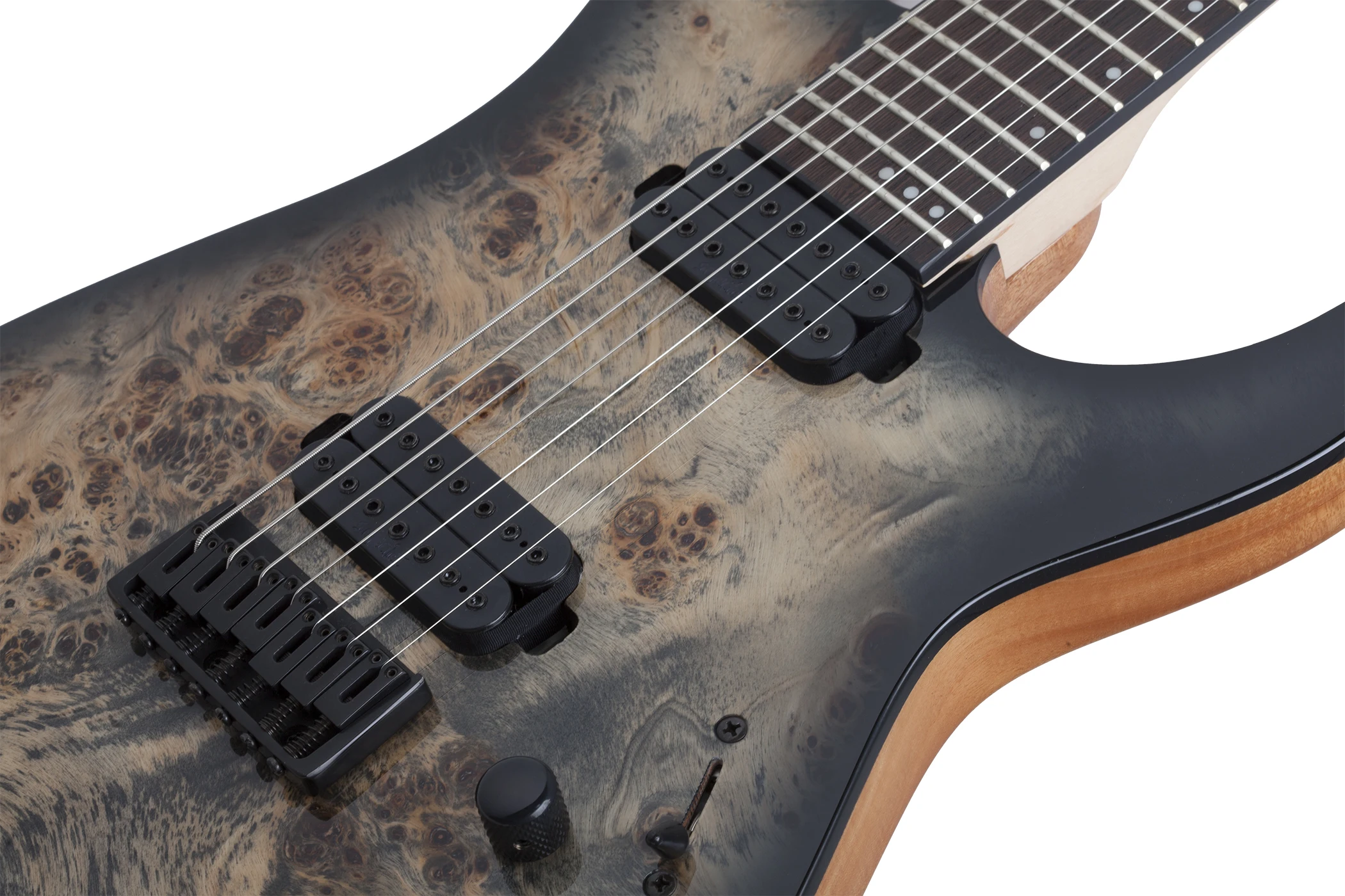 Guitar electric шестиструнная Schecter C-7 Pro CB |