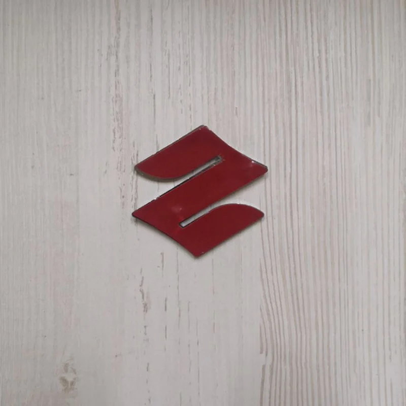 Сузуки эмблема логотип значок 10см на | Автомобили и мотоциклы