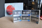 SONY HF-ES 46 Аудио кассеты Japan audio cassett использованные под запись или в коллекцию