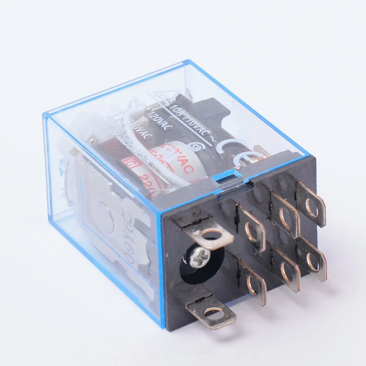 Реле LY2N-J 220/240V AC (017529) | Бытовая техника
