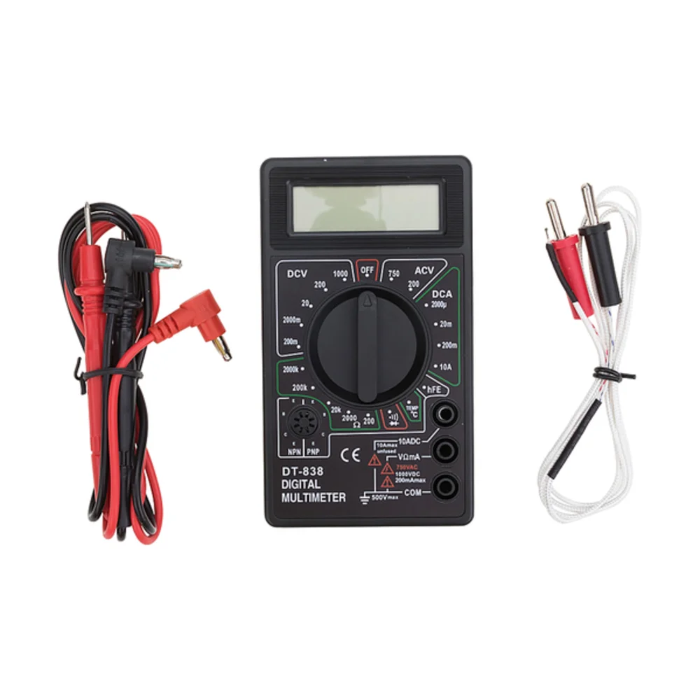Мультиметр рт 838 цифровой. Вольтметр дт 838. Мультиметр dt 830b dt838. Мультиметр s-line dt-838. Мультиметр цифровой m 838 (dt 838) "proconnect".