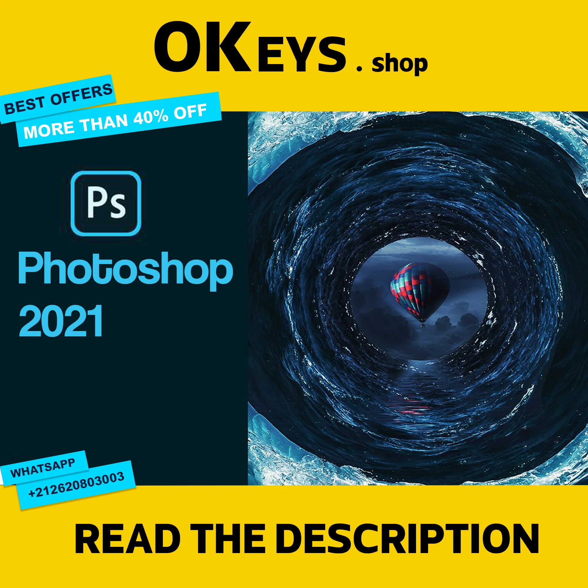 

{Adobe Photoshop для Windows}