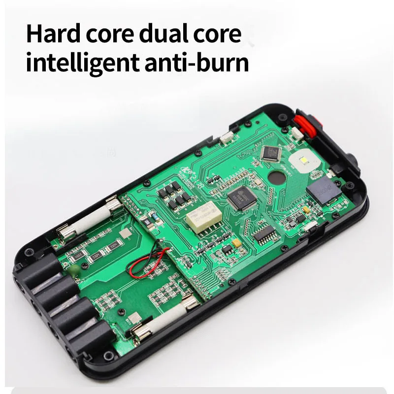 Профессиональный умный мультиметр цифровой HT116 с автоматическим выбором