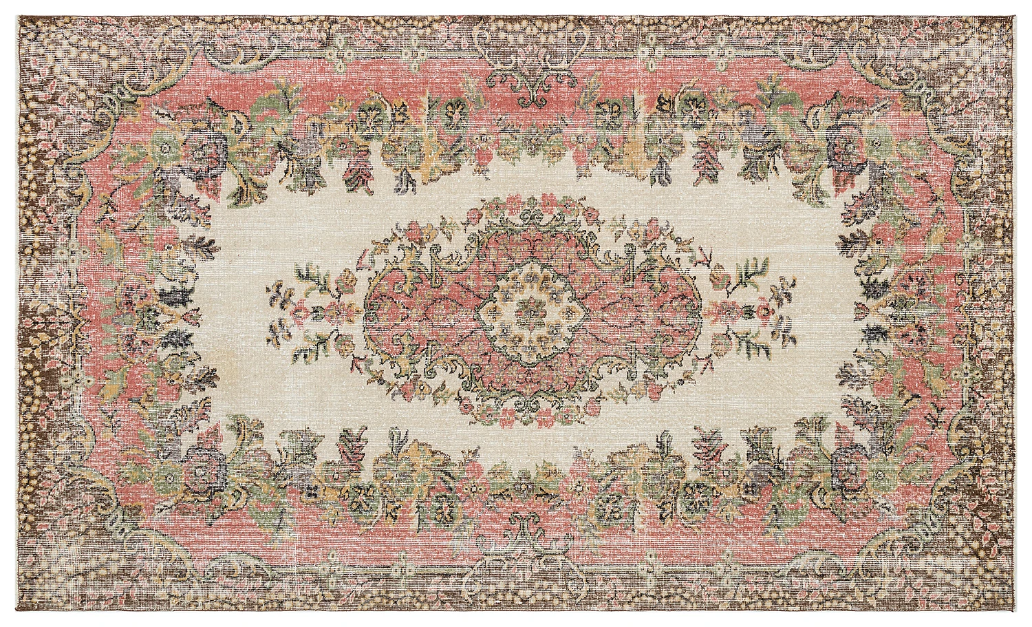 

Klasik Modern Vintage Hal(F1064) 177x293