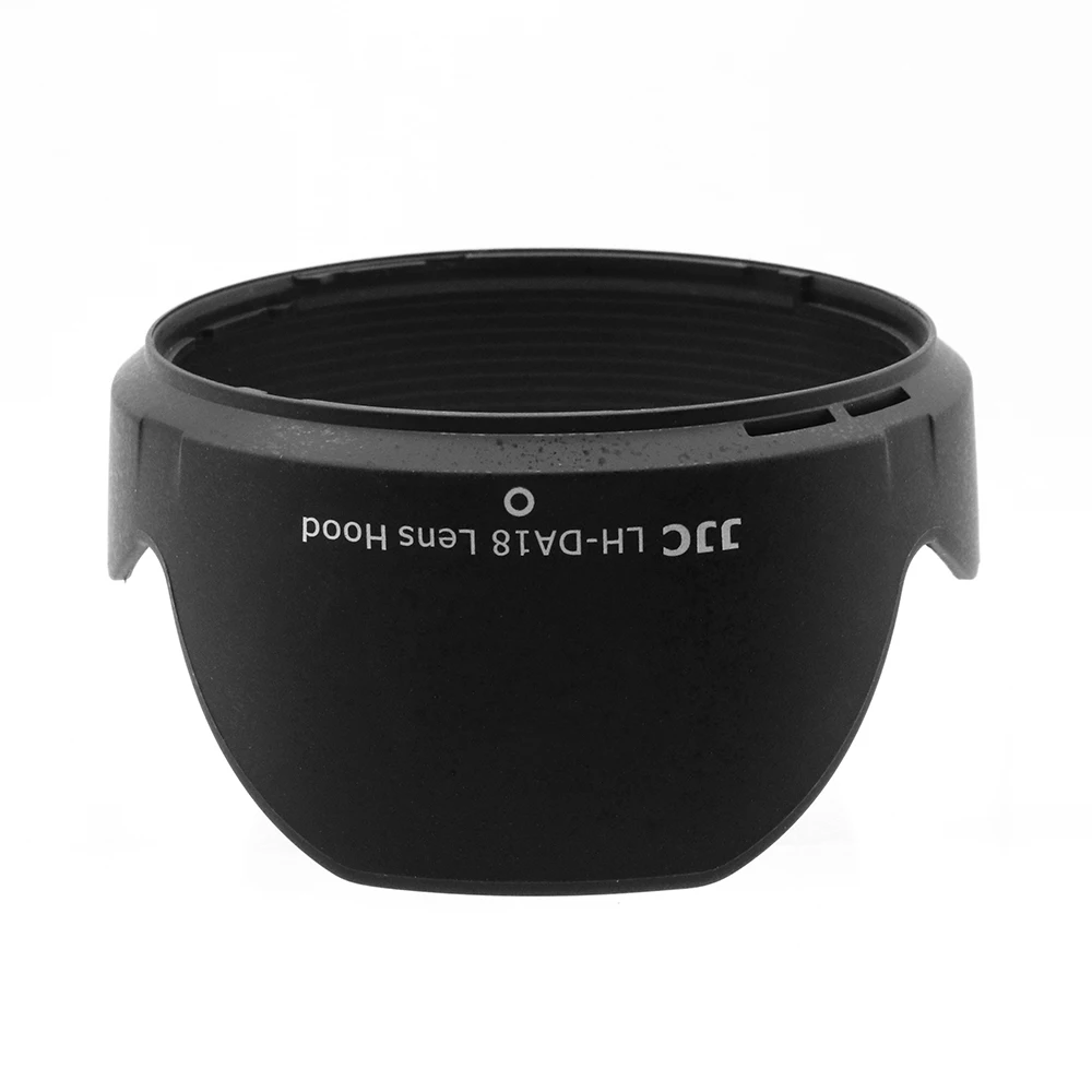 LH-DA18 байонетовых Бленд для объектива Tamron AF 18-250mm f/3 5-6 3 DiII LD макро и 18-270mm F/3 Di II VC PZD