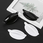 1 шт., самоклеящаяся ручка для шкафа, окна, ящика