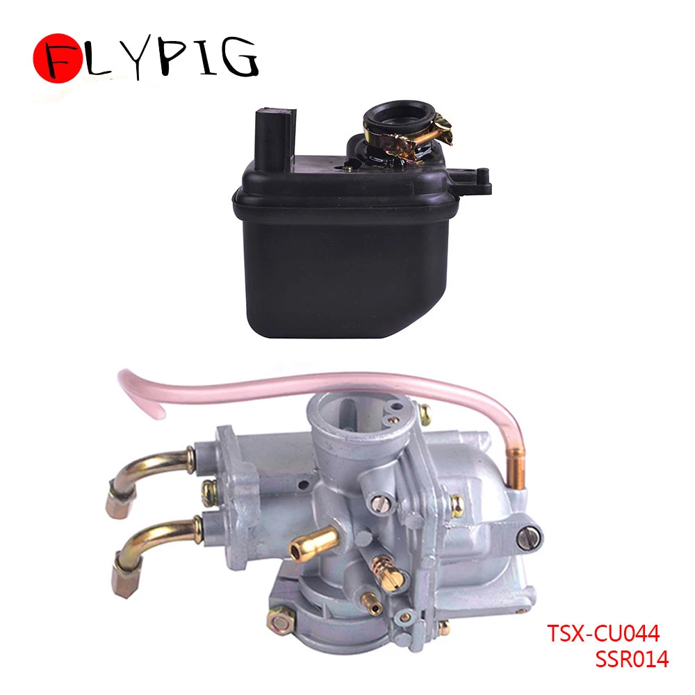 Корпус карбюратора и воздушного фильтра для Yamaha PW 50 PW50 1981 2009|pw50 carburetor|air carburetoryamaha