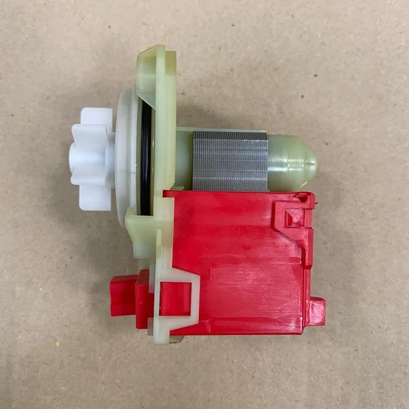 Drain pump for washing machine Bosch Siemens 215438 pmp017bo | Washing Machine Parts