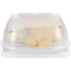 Контейнер для хранения сыра среднего размера Tupperware, полезный, удобный, эргономичный, практичный
