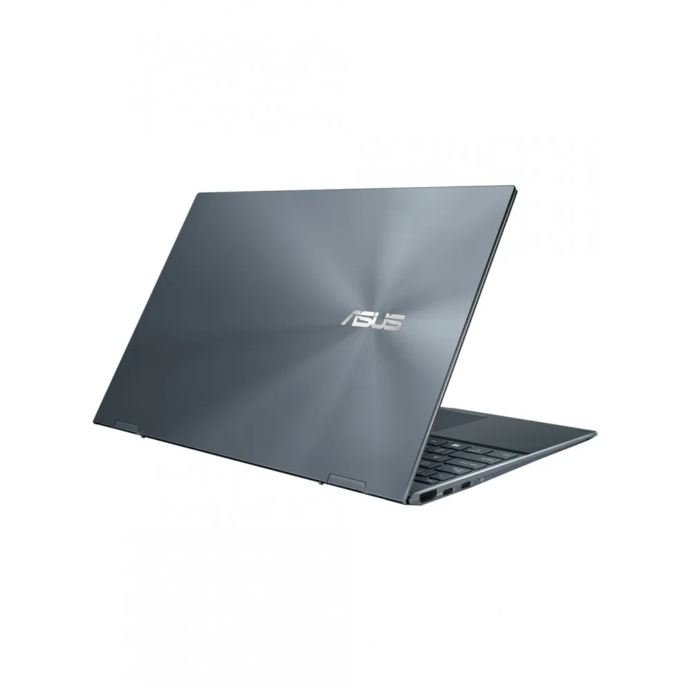 Laptop Asus Zenbook Flip OLED ux363ea-hp186t 13.3 &quot(1920x1080 60Hz)/5-1135g7/8GB/512GB SSD/Iris XE | Laptops