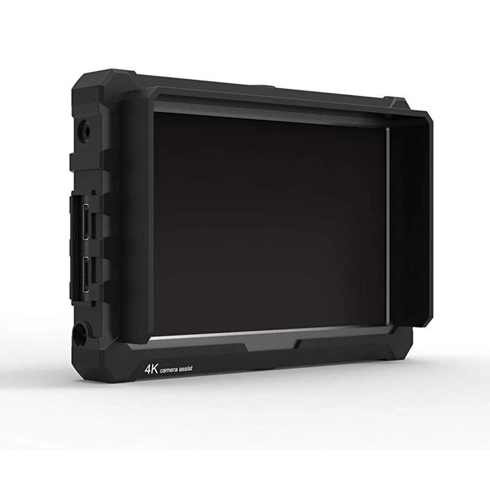 Полевой монитор для камеры Lilliput A7S 7 дюймов 1920x1200 4K с адаптером
