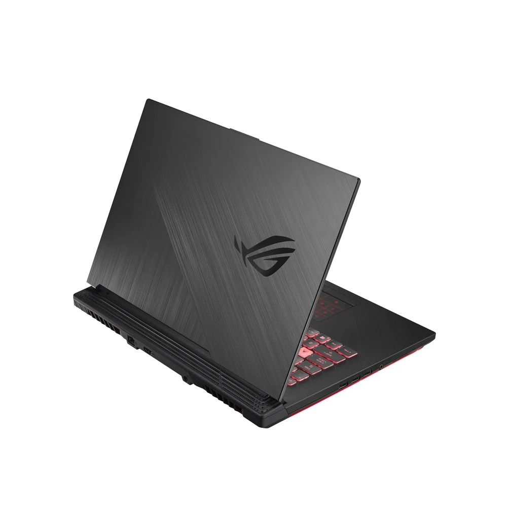 Игровой ноутбук ASUS ROG STRIX GL531GU-AL343T 15.6&quotFHD 120Hz/i5-9300H/8GB/512GB SSD/GTX 1660Ti 6Gb/Windows 10 Home |