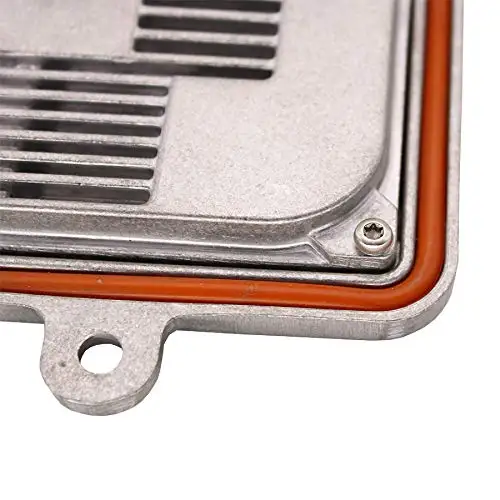 1X Блок управления балластом для биксеноновой фары Range Rover Evoque HID D1S|d1s ballast|d1s hidbi-xenon