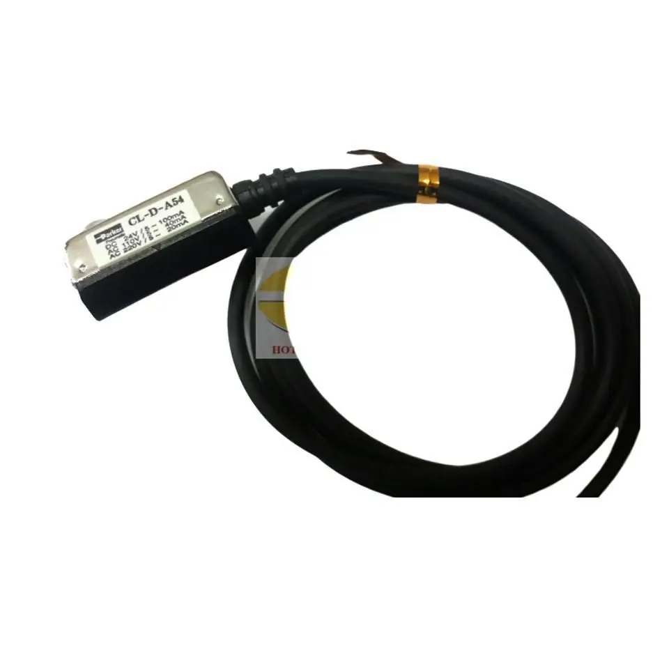 

CL-D-A54 Новый parker CL-D-A54