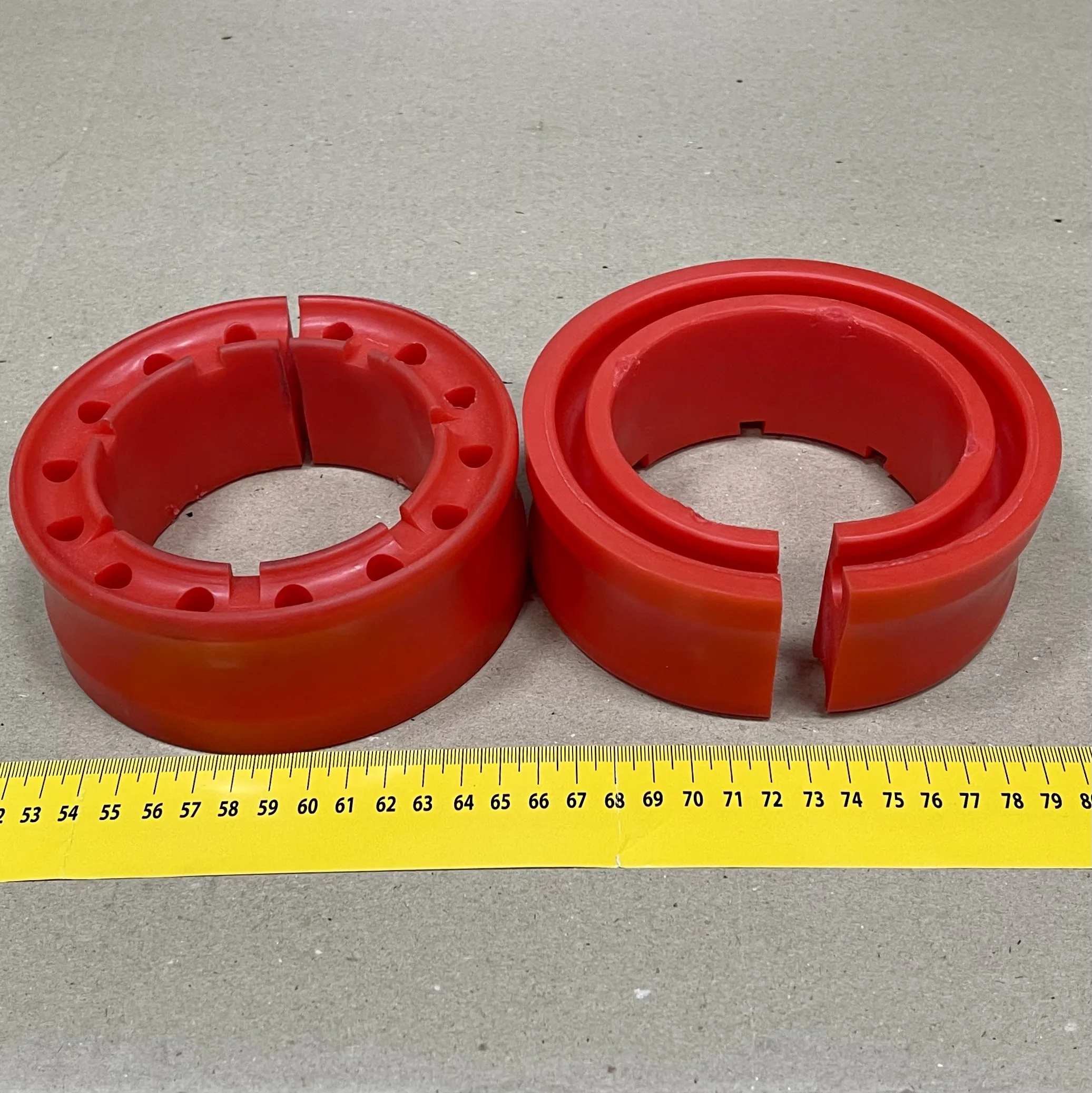 Автобаферы межвитковые проставки пружинные бафферы амортизатор баферы |