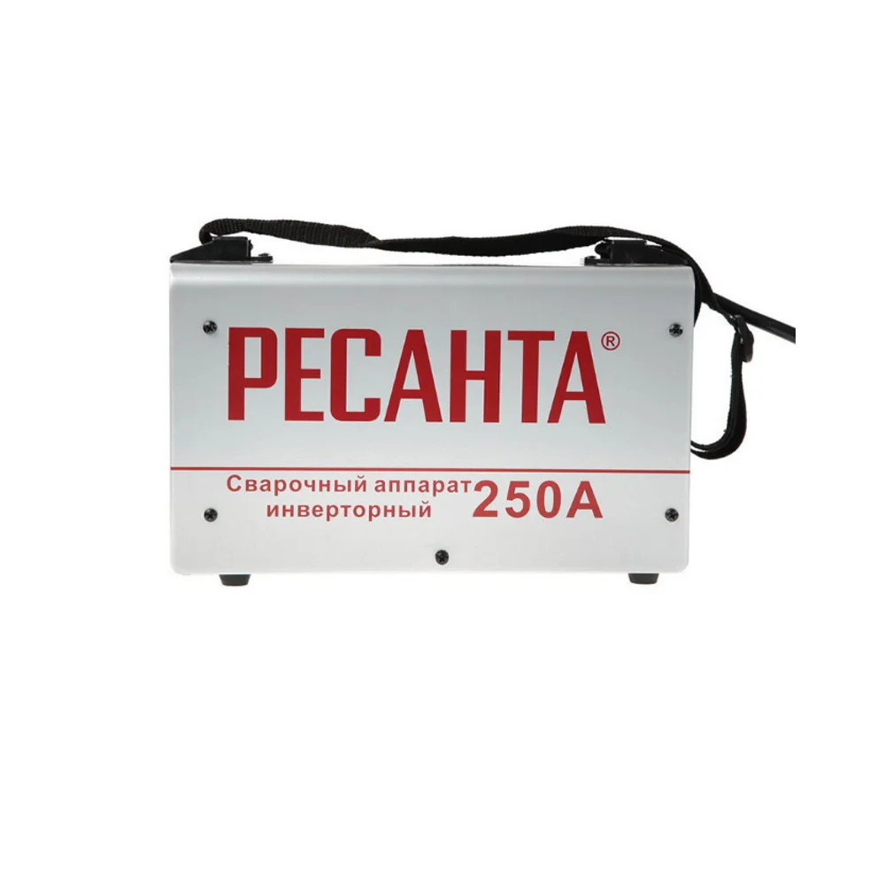 Сварочный аппарат Ресанта САИ250 (65/6)|Сварочные аппараты| |
