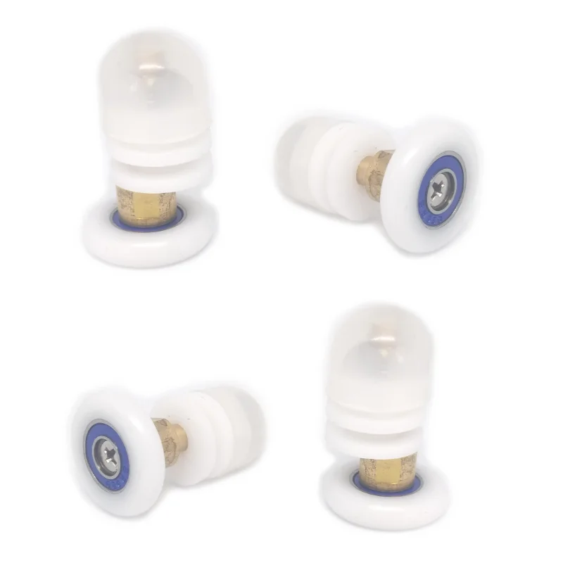 Rollers for shower cabin: низкие цены купить в