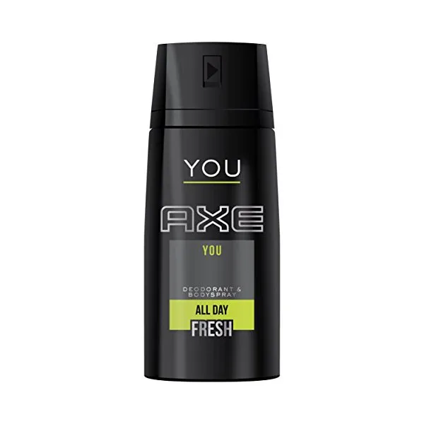 Спрей-дезодорант You Axe (150 мл) | Красота и здоровье