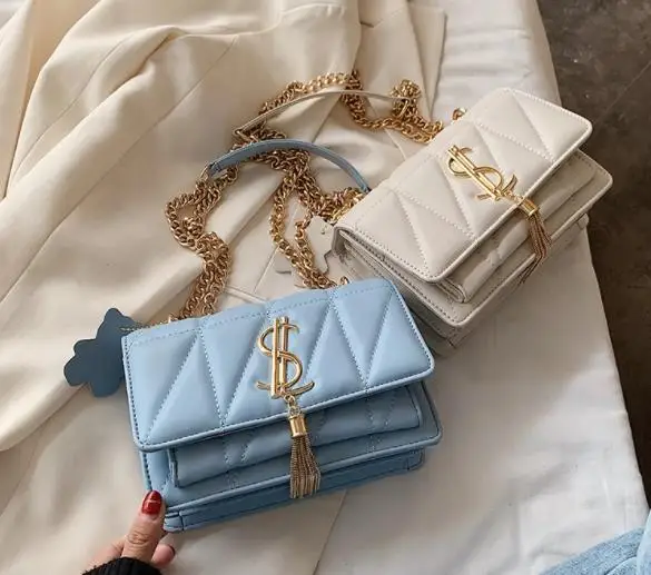 2021 сумочки от известного бренда женские сумки дизайнерские классические