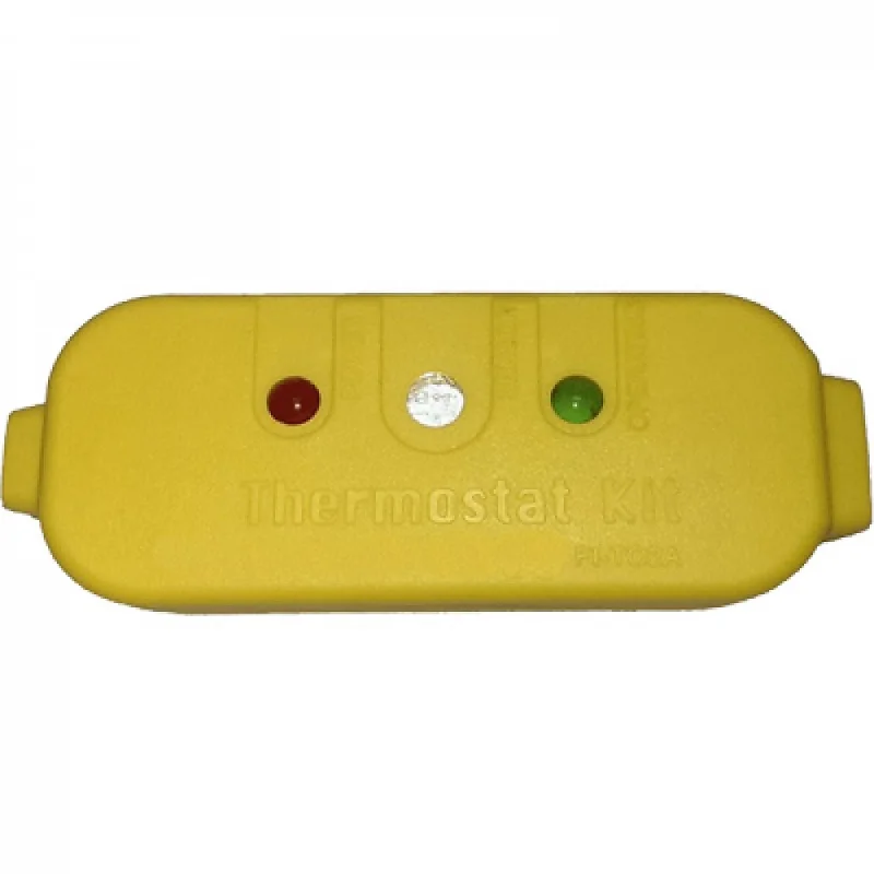 Thermostat Kit для греющего кабеля | Обустройство дома