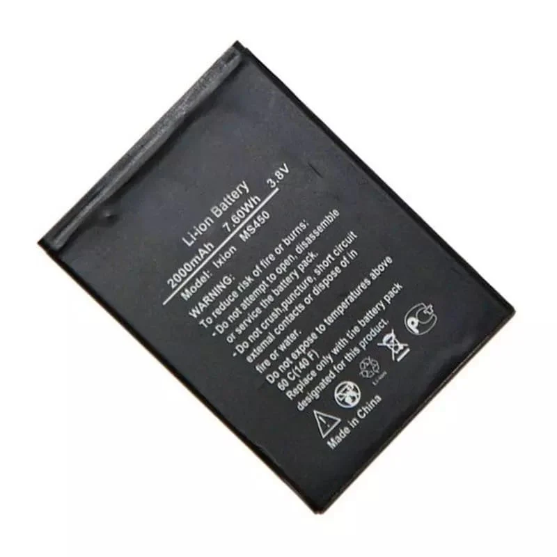 АКБ для DEXP Ixion MS450 (Born) 2000 Mah