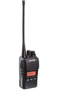 Портативная рация Vector VT 67|Рации| |