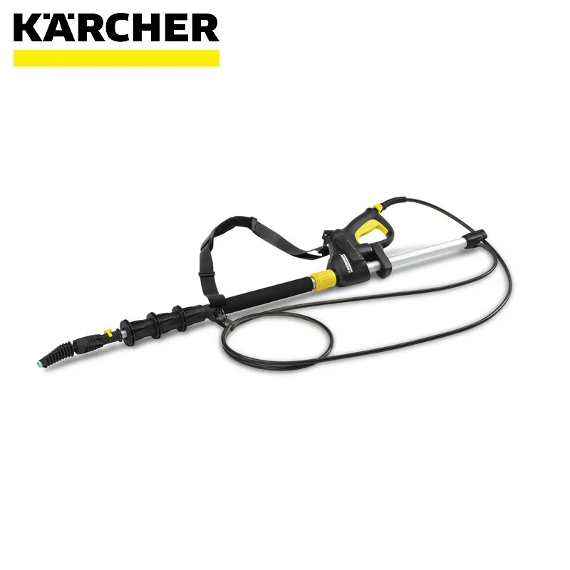 Телескопическая трубка (1 2-4 м) Karcher 2.642-347.0 | Инструменты