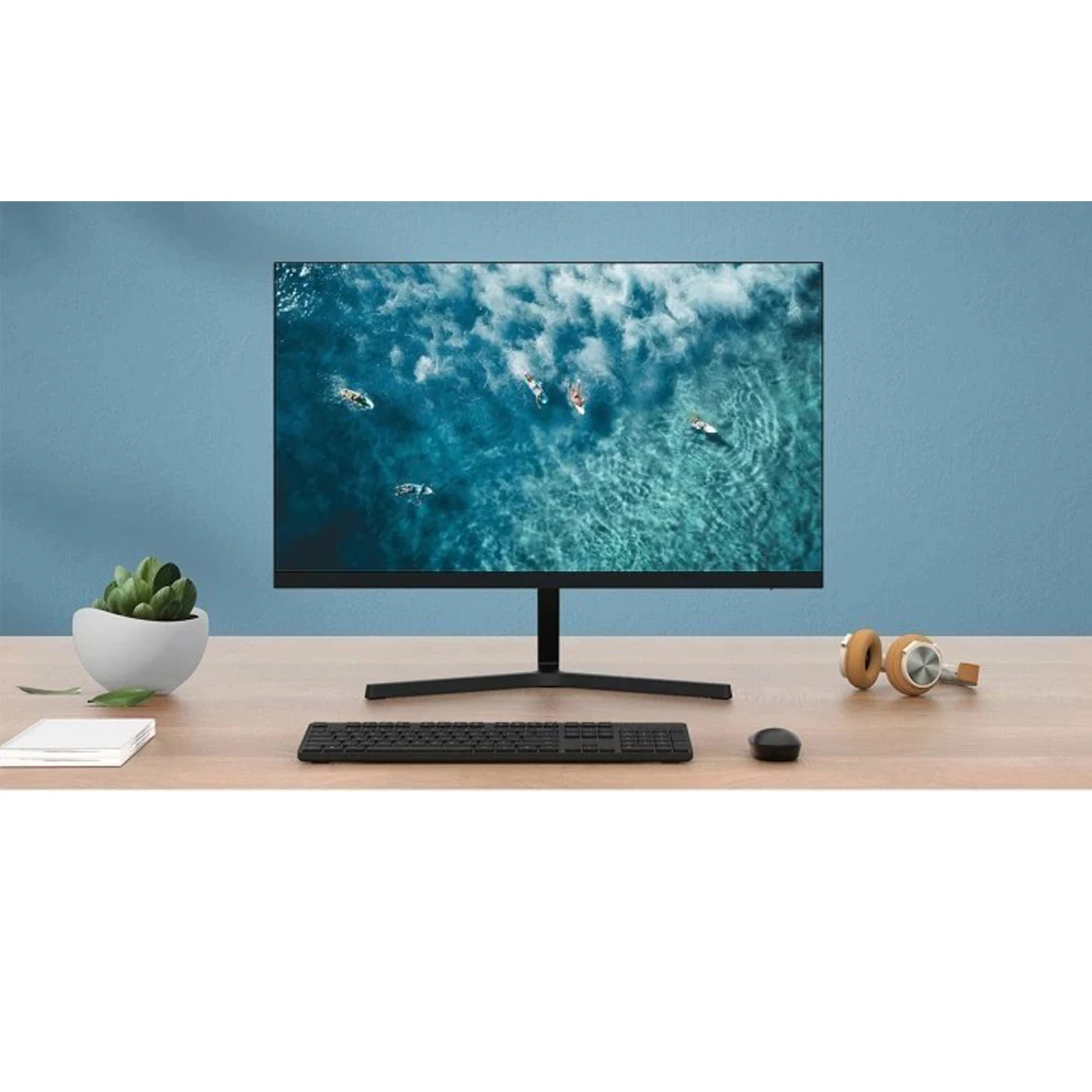 Xiaomi Mi Desktop Desktop 1c Купить