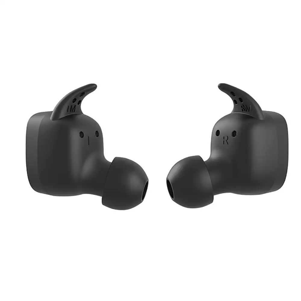 QCY T1 PRO {2020} TWS BT 5 0 наушники с микрофоном беспроводные сенсорным управлением