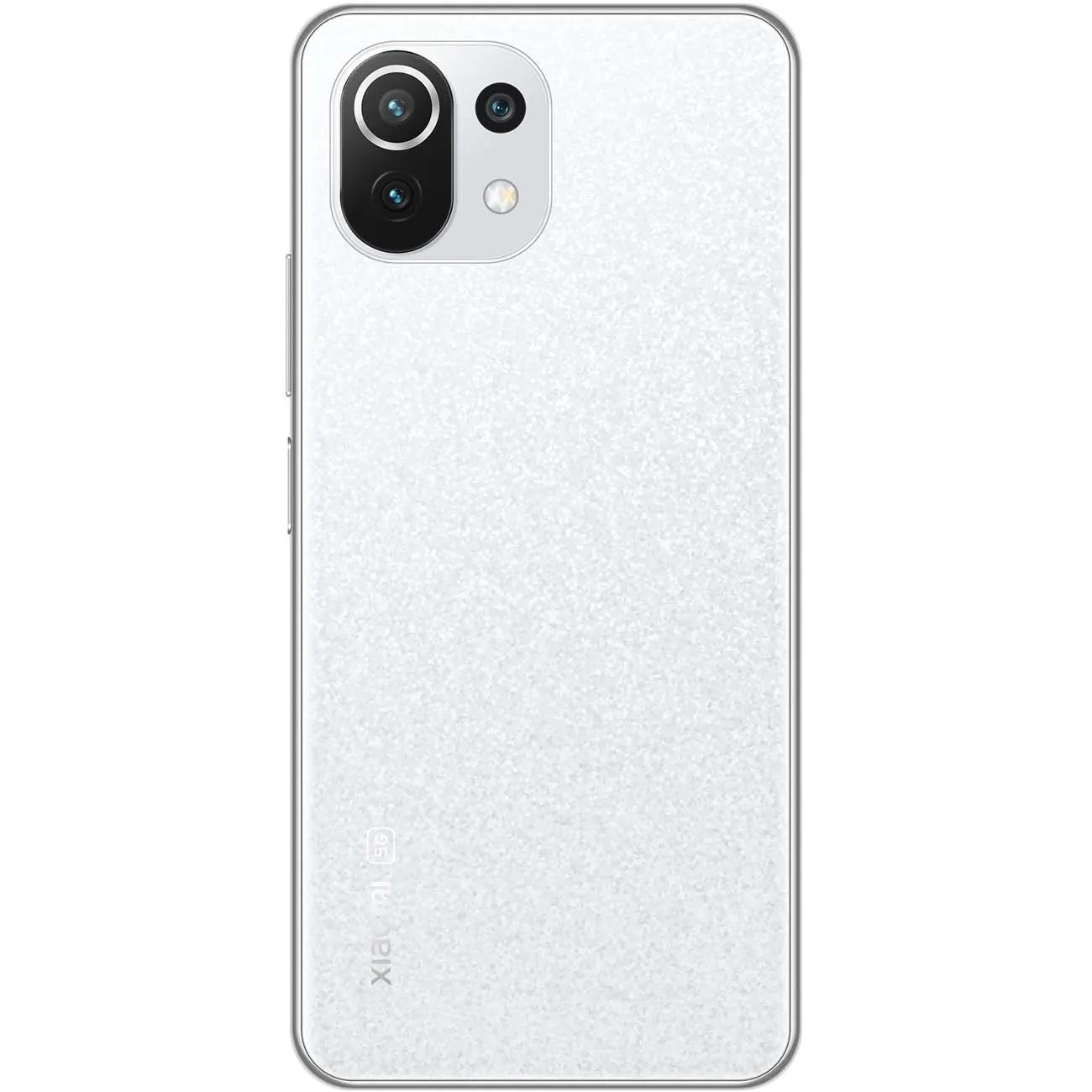 Смартфон Xiaomi 11 Lite 5G NE 8+128GB White ксяоми 11 ксиоми 11 ...