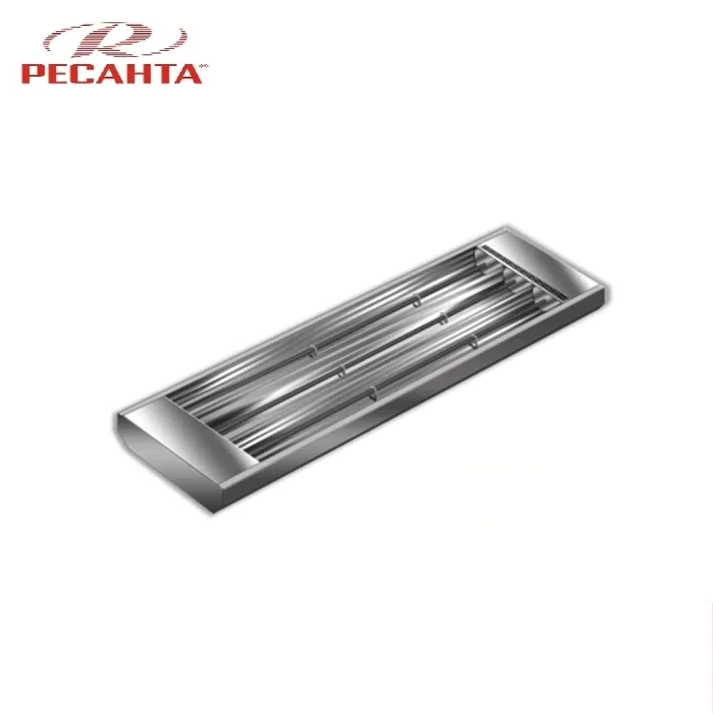 Инфракрасный обогреватель Ресанта ICO-3000T | Инструменты