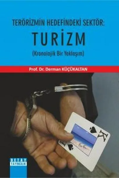 Terérizmin Hedefindeki сектор: туризм Дерман кючюкалтан детальная информация|Воспитание и