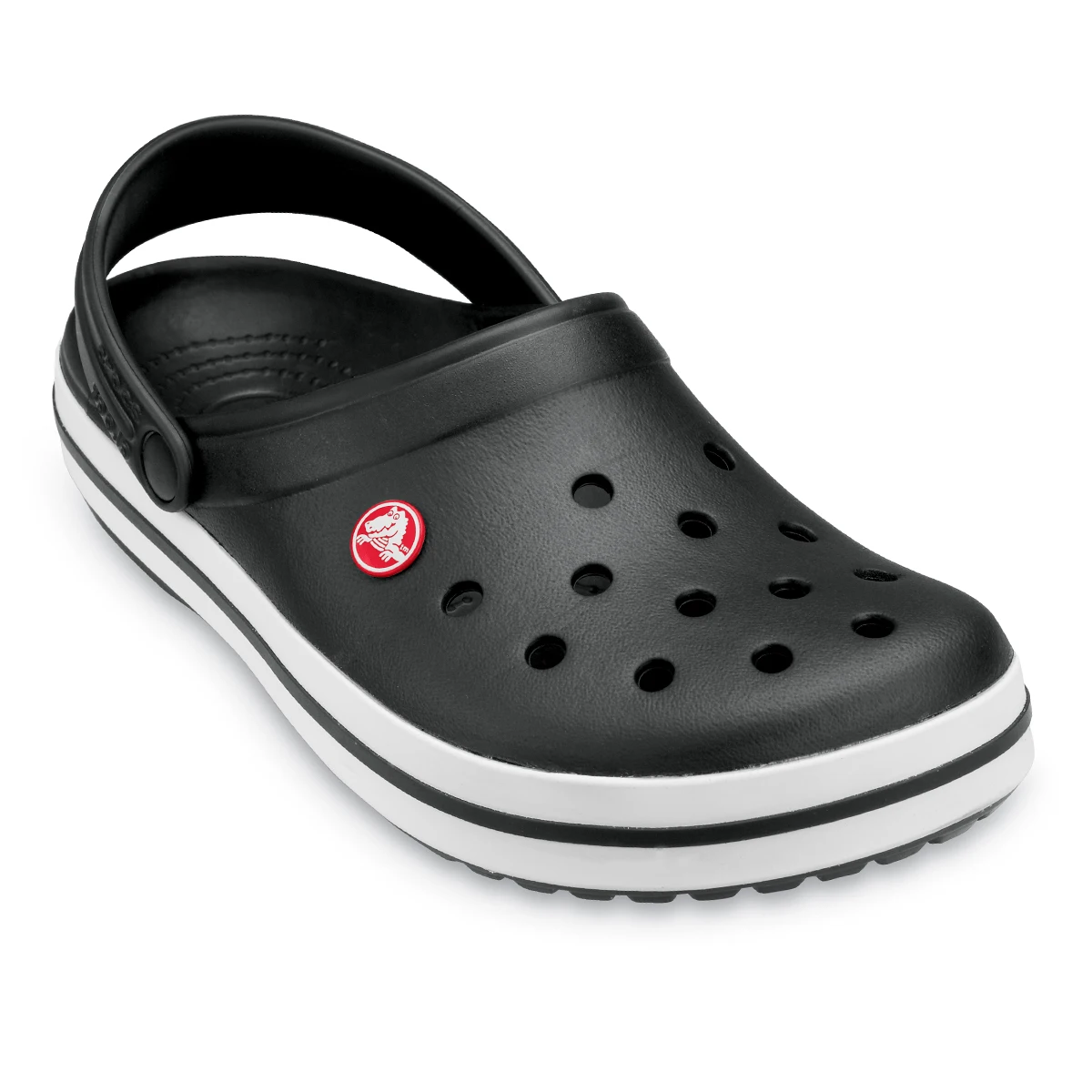 Фото Оригинальный Crocs Crocband унисекс Lacivert Terlik 11016 - 410 №3