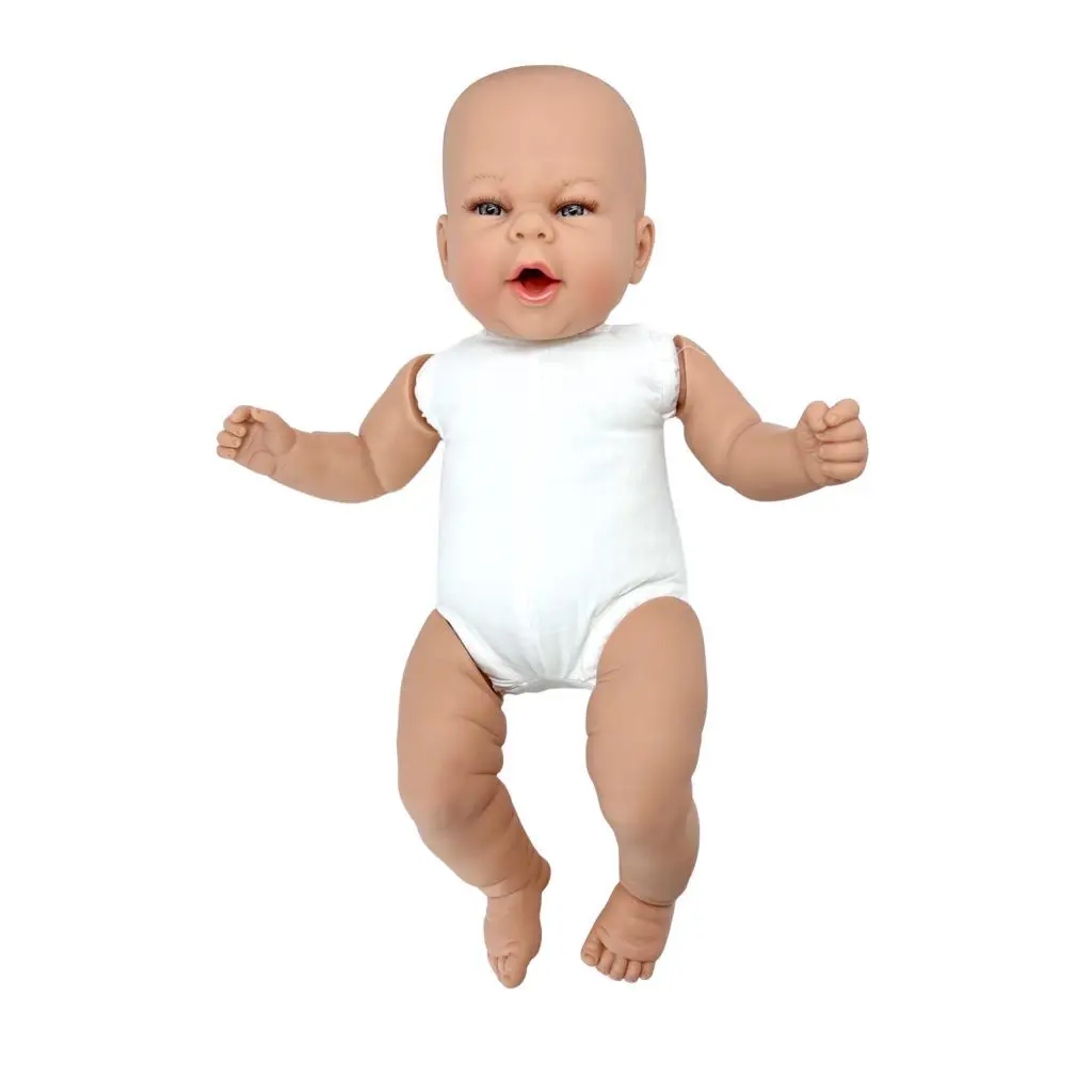 Кукла Manolo Dolls мягконабивная THAIS 47см (1149) | Игрушки и хобби