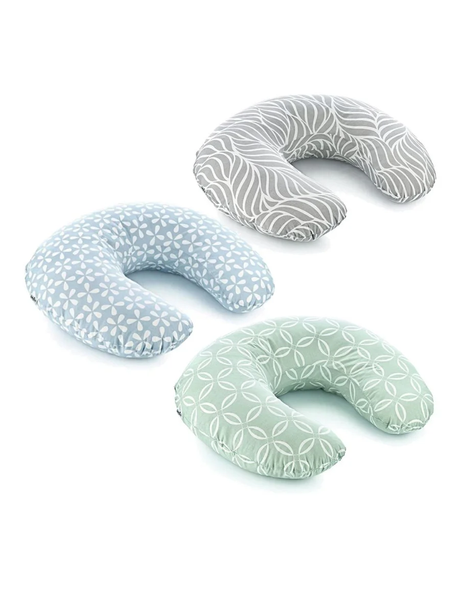 Рисунок 4 - Многофункциональная подушка для