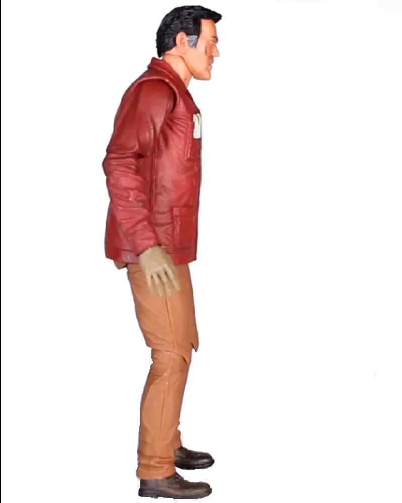 Action figure horror action high quality Ash vs sinister dead Williams | Fantasy Figurines