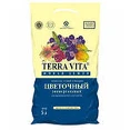 Грунт&ampquotЖивая земля &ampquotцветочная 5л | Дом и сад