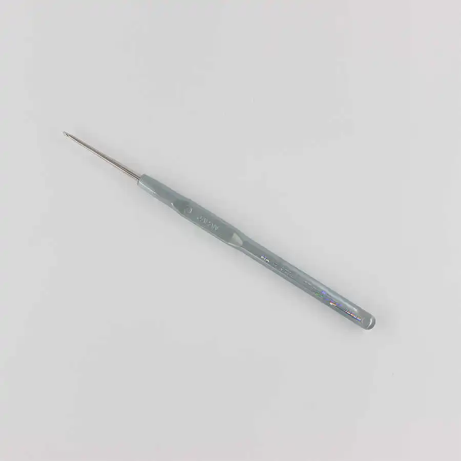 Оригинальный тюльпан (TULIP) с пластиковой ручкой кружевное вязание крючком спица 14