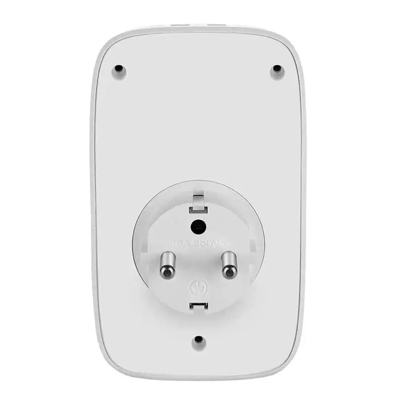 Умный сетевой адаптер VOCOlinc PM5 Smart Wi Fi Power Plug|Системные аксессуары| |